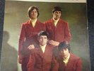 The Kinks ?– Kwyet Kinks  Pye Records ?– NEP 24221 UK 1965 EP