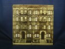 LED ZEPPELIN - PHYSICAL GRAFFITI - Original 1st Press 1975 UK DOUBLE LP  EX / EX