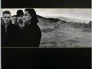 U2 / THE JOSHUA TREE / ROCK / ISLAND / POLYSTAR JAPAN R28D-2066