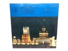 Paganini Yulian Sitkovetsky Concerto Violin Orchestra No. 2 Vinyl 10inch USSR