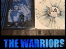 THE WARRIORS War Is Hell LP/150 sXe HC terror bane strife comeback kid converge