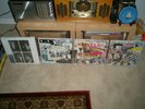 The Beatles Anthology 1,2,3 & The Beatles+Esher Demos 13-LP SEALED SET ON SALE