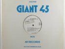 RINDER & LEWIS Envy (Animal Fire) GIANT 12
