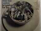PETER & GORDON In London For Tea CAPITOL ST 2747 LP SEALED