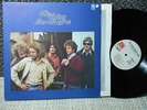 Flying Burrito Brothers m- white label promo coh LP same self title