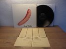 Velvet Underground & Nico / Andy Warhol 1974 Japan Peeled Banana Mint