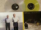 TWENTY ONE PILOTS  SIGNED RARE 10