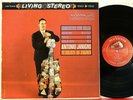 LSC 2365 SD Promo Janigro, Cello Concertos, Boccherini, Vivaldi Solisti Zagreb