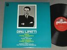 LIPATTI & KARAJAN/SCHUMANN-PIANO CONC. etc JPN EAC60108