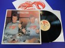 THE UNDERTONES  HYPNOTISED Sire 80 A1 B1 UK 1st Press + rare Insert