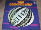 CAN - SOUNDTRACKS - NEW VINYL RECORD