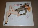 THE CARS-CANDY-O RARE HYPE STICKER/SHRINK Nm