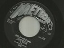 BLUES R&B ROCKER- LITTLE MILTON-  OOH  MY LITTLE BABY  -HEAR - 1957 METEOR 5045