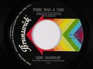 Northern Soul 45 - Gene Chandler - There Was A Time - Brunswick - mp3
