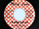 Northern Soul 45 - Edward Hamilton - I'm Gonna Love You - Mary Jane - mp3