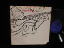 KENNY BURRELL SELF TITLE ANDY WARHOL COVER BLUE NOTE RECORDS