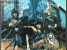 THE GUN - Gun Sight - 1969 UK LP CBS S 63683