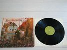 BLACK SABBATH – BLACK SABBATH DEBUT LP 1ST US PRESSING WS1871 GREEN LABEL - EX