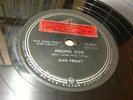 ELVIS PRESLEY 78 rpm 