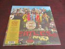 THE BEATLES SGT. PEPPERS 50TH ANNIVERSARY 180G 2LPS LIMITED EDITION GERMAN ISSUE