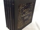 RICHARD WAGNER 'Der Ring Des Nibelungen' 22 X LP Box Set On Decca - H11