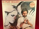 RUPERT HOLMES Partners In Crime 1979 UK Vinyl LP EXCELLENT CONDITION Escape