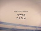 MANIC STREET PREACHERS - Rewind The Film - Vinyl (LP)
