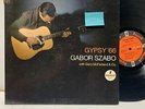 Gabor Szabo Gypsy 66 Impulse 9105 VG+/VG++ 1st Stereo Jazz LP