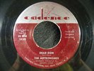 Dear Don/How Much I Love You by The Metronomes (Cadence 1339) 7