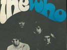 The Who - The Best of LP [New Zealand Polydor 423025]