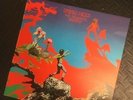 Uriah Heep - The Magicians Birthday, Bronze ILPS9123, EX/VG+