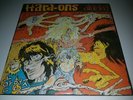Hard-ons D*ckcheese LP original Oz