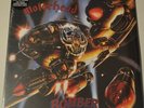 Motorhead - Bomber - 2013RSD UK 2-LP Ltd.Splattered Vinyl New and Sealed