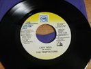 THE TEMPTATIONS 'LADY SOUL'  PROMO NM 45