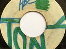 COUNT OSSIE Soul Drums GAYLADS ABC Rocksteady ROCK STEADY REGGAE blank 45 *hear*
