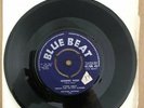 Blue Beat  Get Drunk Owen Gray Hersan and the City Slickers BB 43 1961