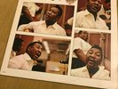 Muddy Waters; Folk Singer, 1977 Chess press, Blue label