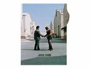 PINK FLOYD - WISH YOU WERE HERE (REMASTERED) - VINYL LP - NEW