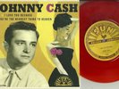 Johnny Cash - I love you because (2017) USA 7