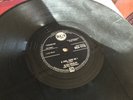ELVIS A FOOL SUCH AS I RECORD 78 rpm