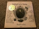 WILL THE CIRCLE BE UNBROKEN   Vinyl LP Album UAS901  NEW/SEALED