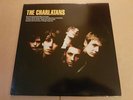 The Charlatans DOUBLE LP BBQLP 174 1995