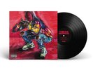 Westside Gunn - Flygod Is an Awesome God on LIMITED BLACK vinyl. SOLD OUT Daupe