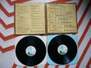 Fairport Convention The History Of Double Vinyl UK 1972 Island Pink Rim LP +Book