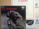 Puccini La Boheme, Serafin, SXL 2170/1, EX+