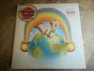 Grateful Dead 3x LP Europe 72 UK Warner brothers 1st press & Book insert +++