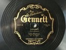 LOUIS KAUFMAN Japansy/Dream Kisses GENNETT 6437 pre-war VIOLIN SOLOS 10