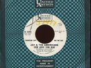 JAY & THE AMERICANS Livin' Above Your Head on UA Promo Northern Soul 45 Hear