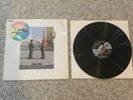 Pink Floyd - Wish You Were Here - Album PC 33453 (EX) LP w/ Hype Sticker Vinyl