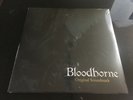 Bloodborne OST soundtrack limited edition green vinyl LP NEW